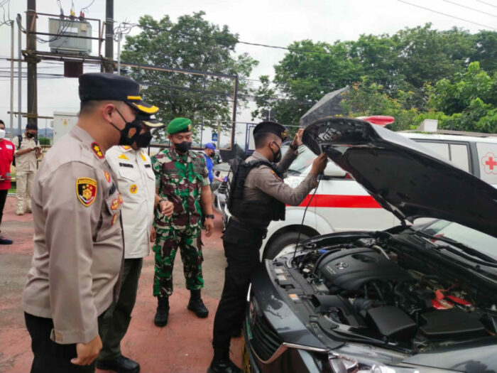 Hari Raya Idulfitri 1443 Kali Ini Boleh Mudik, Tak Ada Penyekatan Jalan Lagi