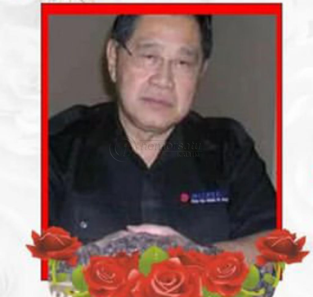 RIP Om Rudy