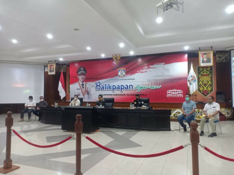 Respons Lakalantas Muara Rapak, Truk Besar Hanya Boleh Melintas Malam Hari