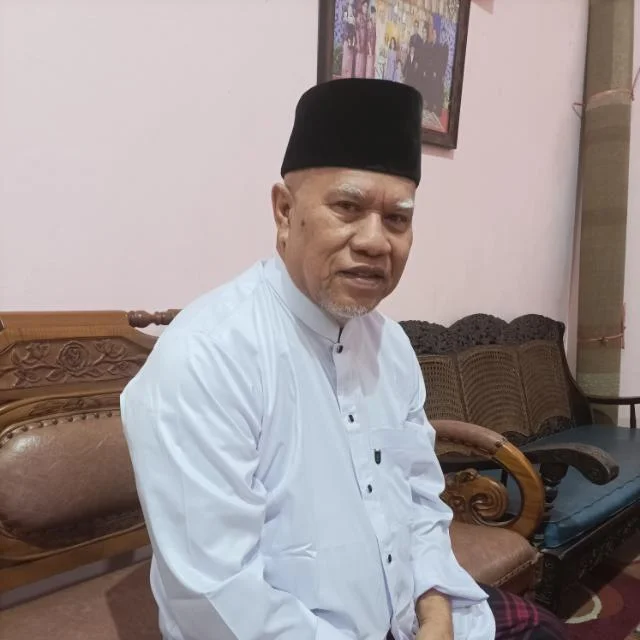 PGRI Kaltim Ingatkan Guru Jangan Tergiur Kemudahan Syarat Pinjaman Online