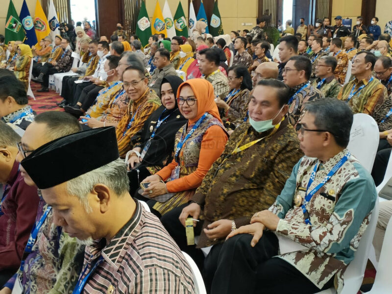 Tingkatkan Perputaran Ekonomi, Syarifah Ingin Izin Event Seni dan Olahraga Dipermudah