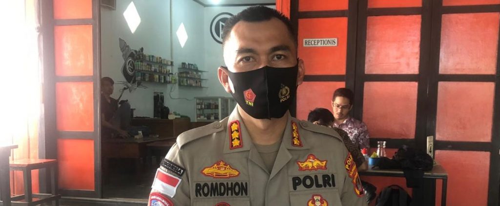 Hari Ini Operasi Patuh Kayan Dimulai