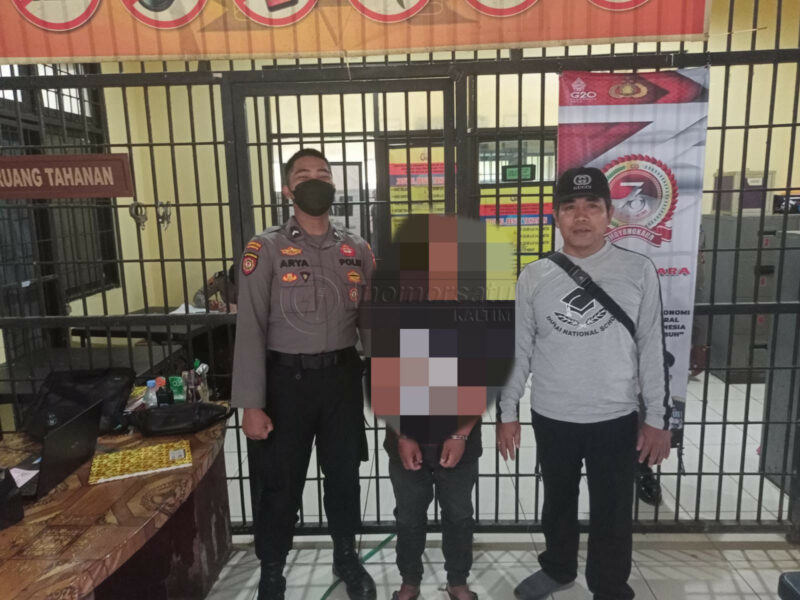 Tak Jera, Residivis Pedofil Kembali Rudapaksa Keponakan Sendiri