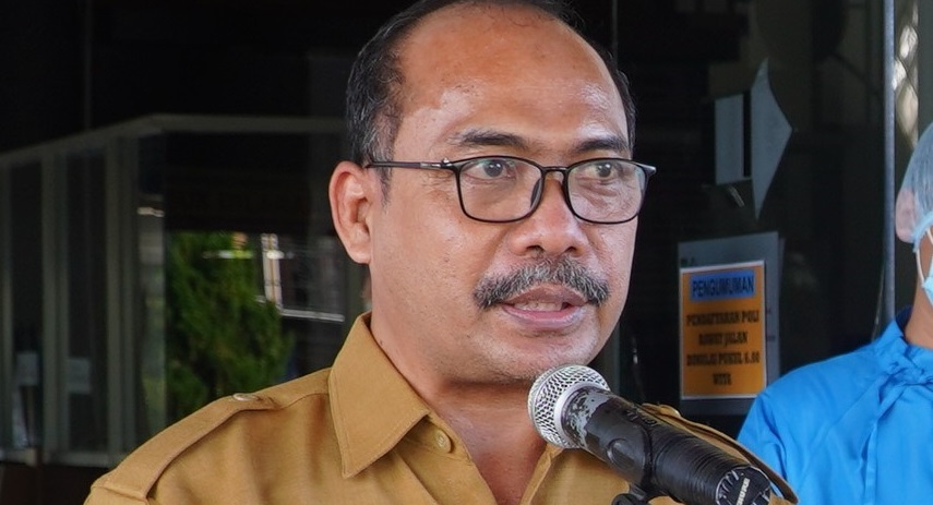 Wajib Karantina Mandiri