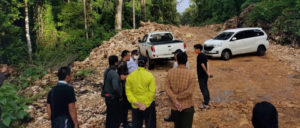 Tambahan DAK Rp 12 Miliar