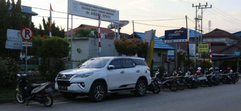 Realisasi Baru 59 Persen