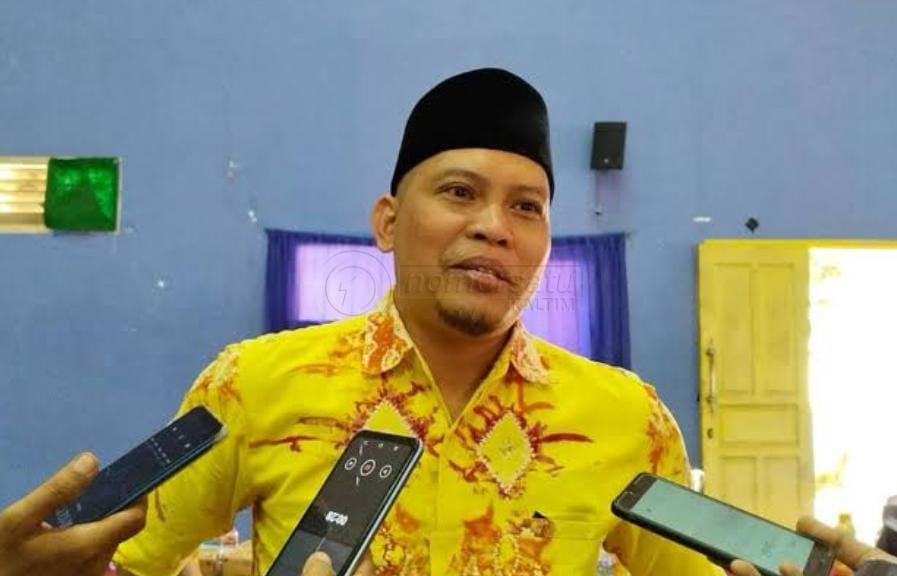 Distribusi Guru Tak Merata, Saleh Minta Disdikbud Lakukan Pemetaan