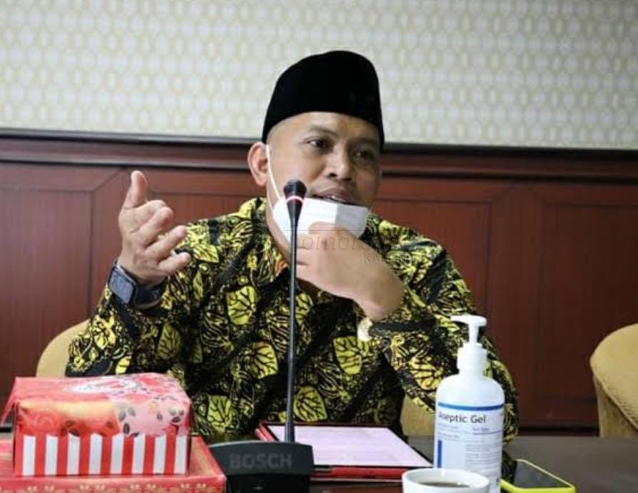 Dukung Optimalisasi Sektor Pariwisata, Pemprov Diminta Tetapkan Anggaran dalam APBD