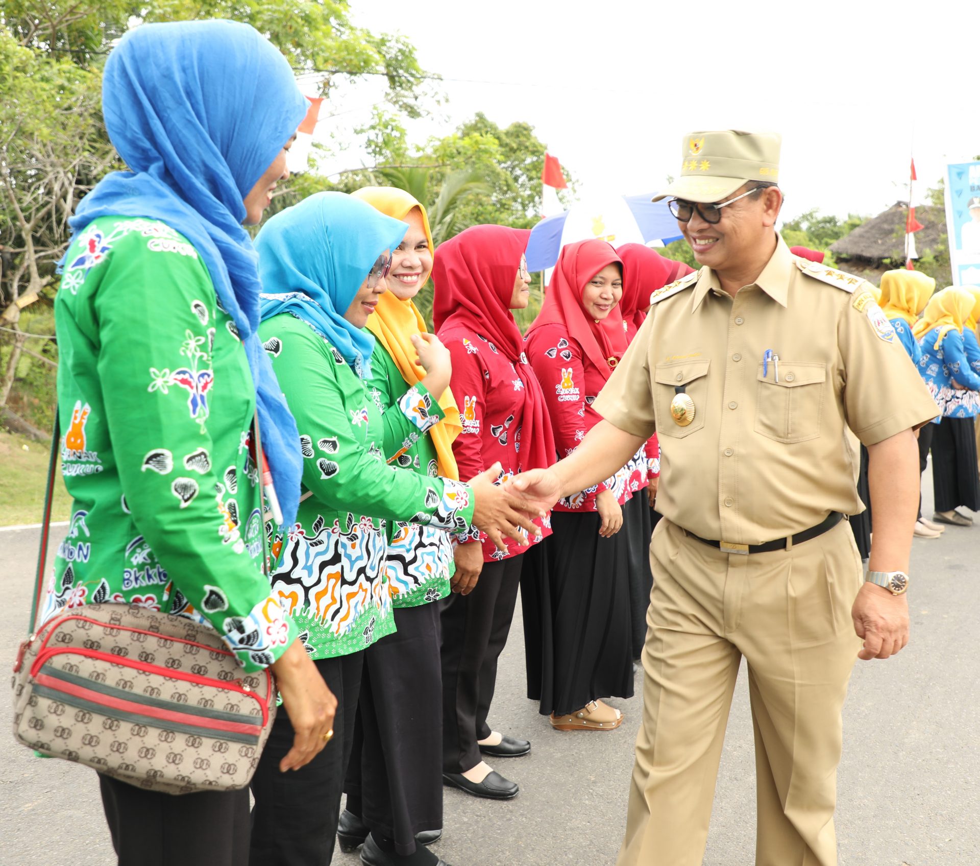 Sudah 73 Kampung KB di Kaltara