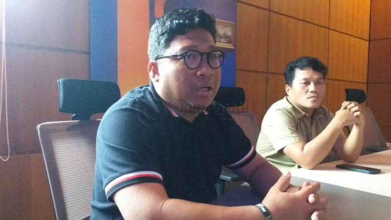 Terpilih Jadi Ketua Partai Demokrat Kaltim, Tugas Berat Ini Menanti Irwan