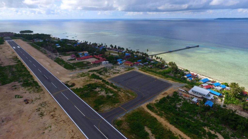 PLN Gagal Terangi Maratua