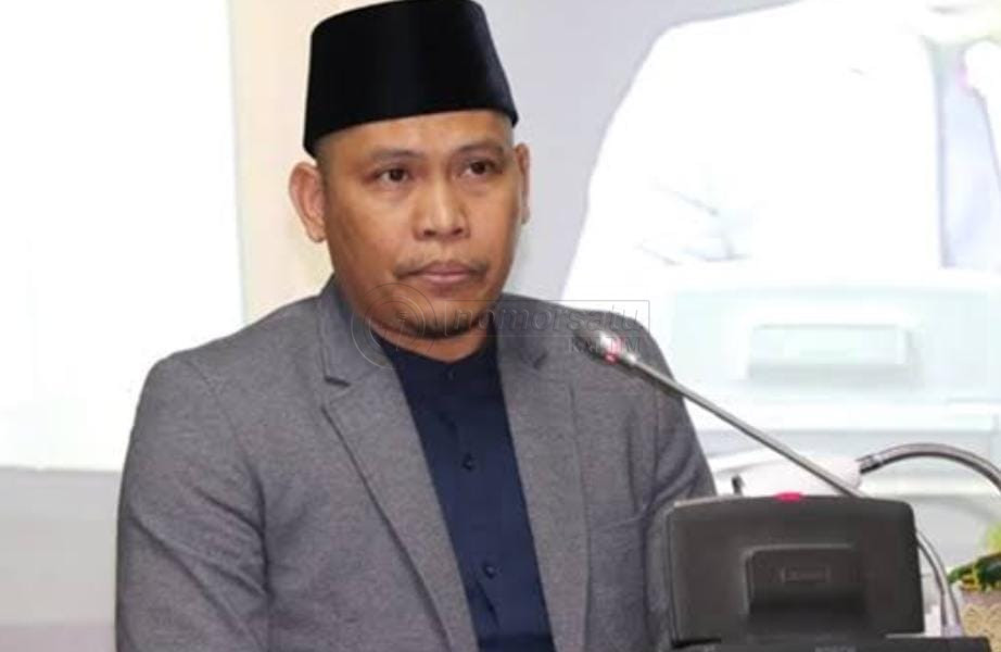 Soal Perekrutan Tenaga Kerja Lokal, Salehuddin Minta Pemprov Segera Buat Regulasi