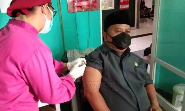 Merasa Sehat, Tanpa Gejala