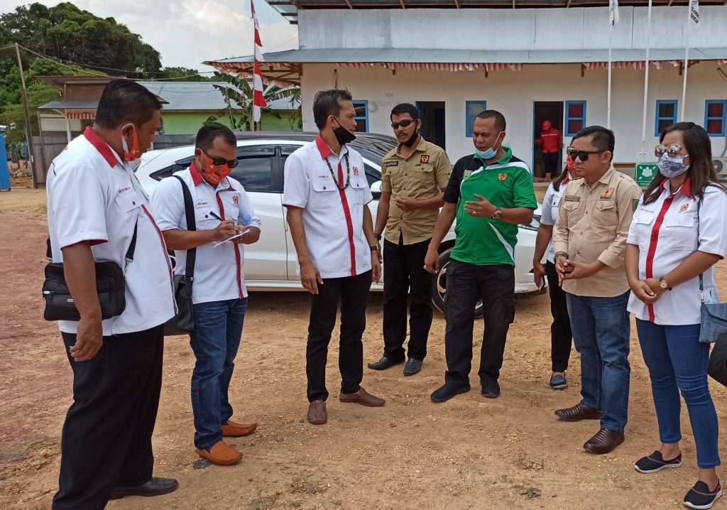 Berau Sangat Siap