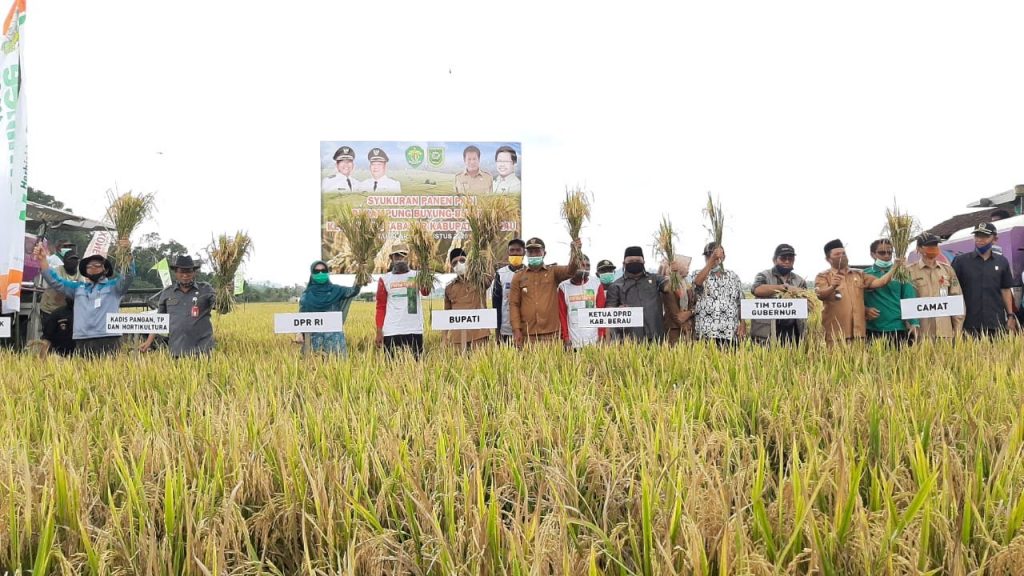 Bupati: Terus Maksimalkan