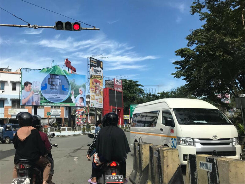 Semua Buku Tilang Ditarik, Di Jakarta Tilang Manual Ditiadakan