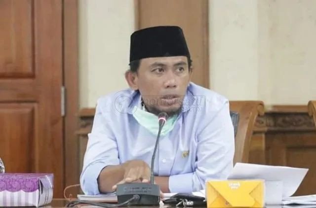 Jimmi: Aspirasi Masyarakat Harus Jadi Prioritas Pembangunan