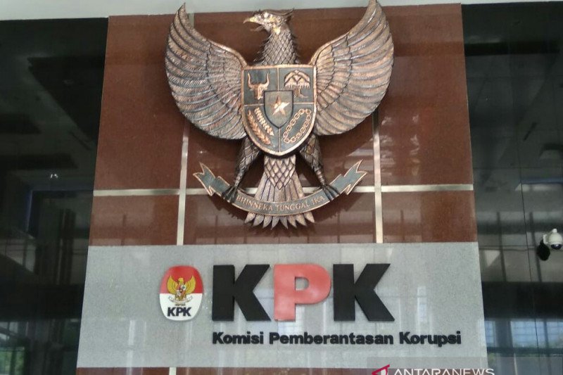 Selama Pandemi, KPK Terima Laporan Gratifikasi Capai Rp 11,9 Miliar