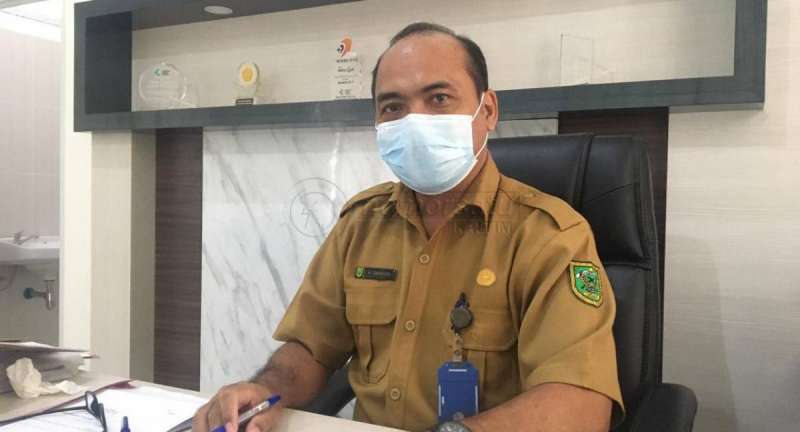 Anggaran Jamkesda Rp 6 Miliar