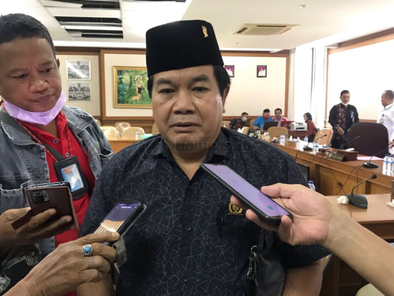 DPRD Kubar Akan Bentuk Tim ke Jakarta, Buntut Dirumahkannya 4.000 Karyawan PT GBU