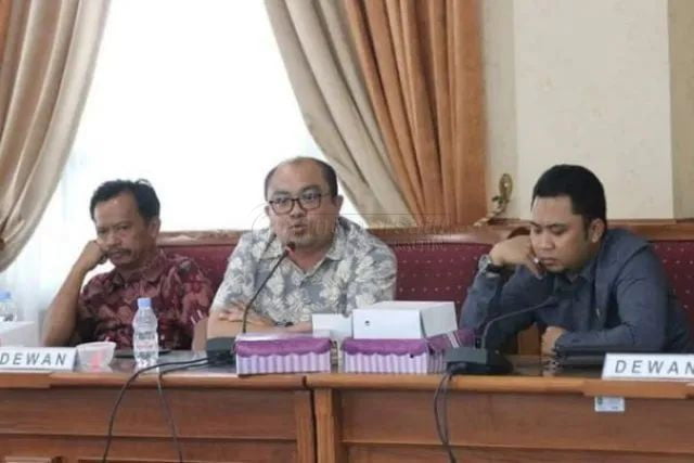 DPRD Kutim Nilai OPD Belum Efektif Atur Program Kerja dan Anggaran