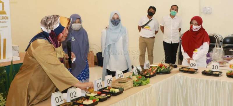 DPKP Gencarkan Diversifikasi Pangan