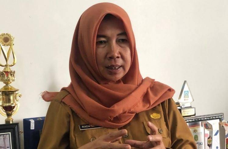 Kesbangpol Kukar Sosialisasi Pendidikan Politik di Sekolah