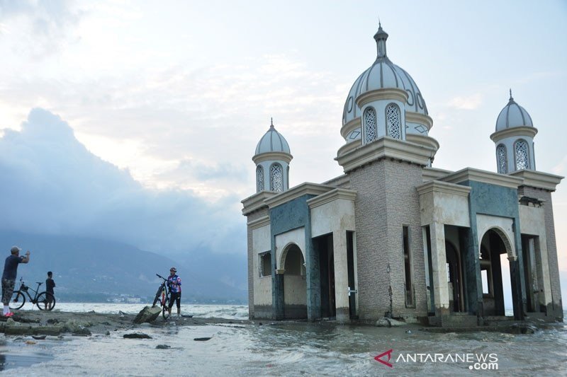 Ini Perairan di Indonesia yang Simpan Potensi Tsunami Non Tektonik