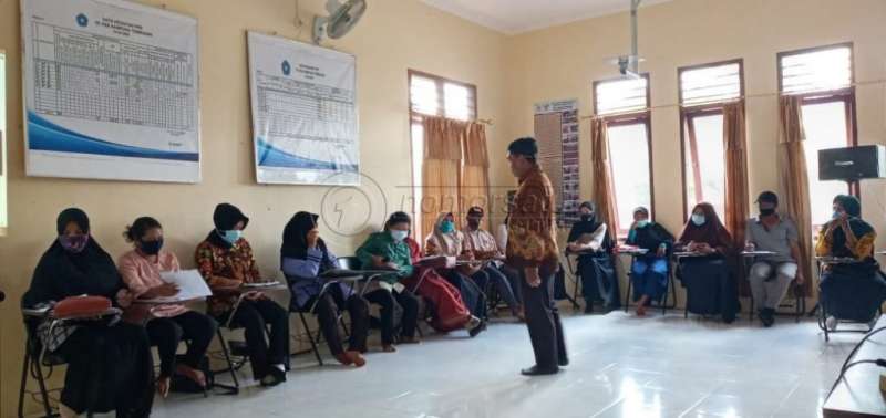 Berharap 4 Kampung KB Mandiri