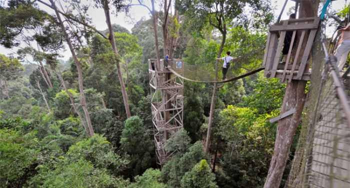 Dispar Kukar Bahas Bantuan Sapras untuk Objek Wisata