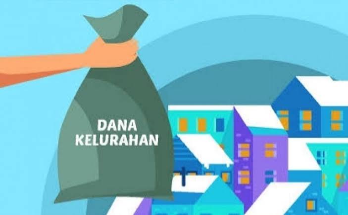 Waduh! Akhir Tahun, Dana Kelurahan Belum Dibelanjakan