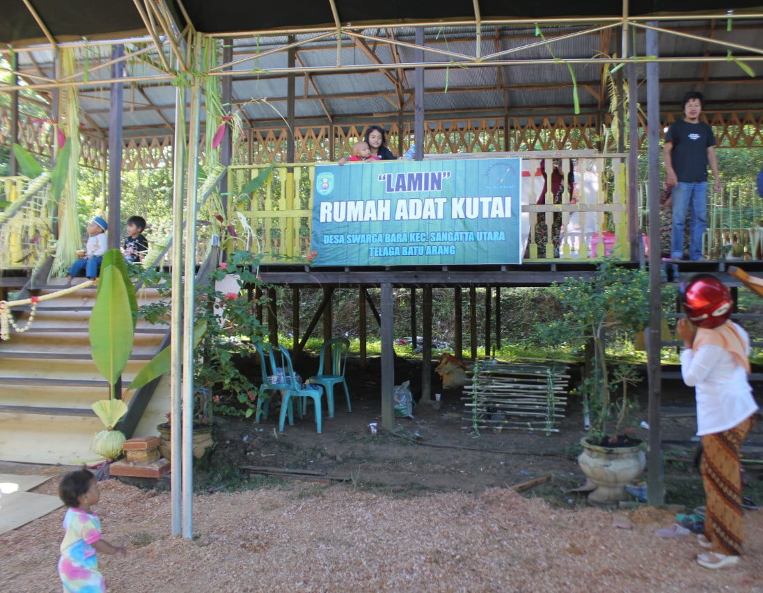 Disbud Terus Inventarisasi Cagar Budaya Kutim