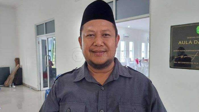 Ketua DPRD Kukar Apresiasi Aplikasi Pria Idaman dari Dinas PU