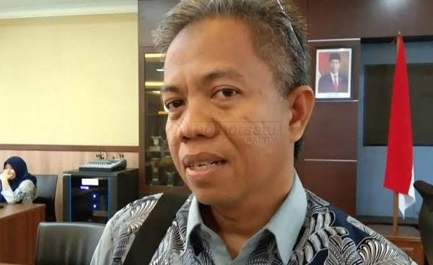 Komisi IV DPRD Kukar Usulkan Pemkab Data Ulang Aset Pemerintah