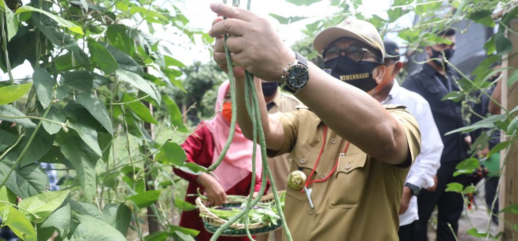 Inflasi Kaltara di Bawah Nasional