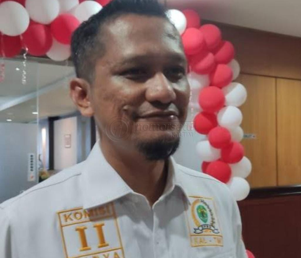 Nidya Listiyono Akan Jabat Bendahara Partai Golkar