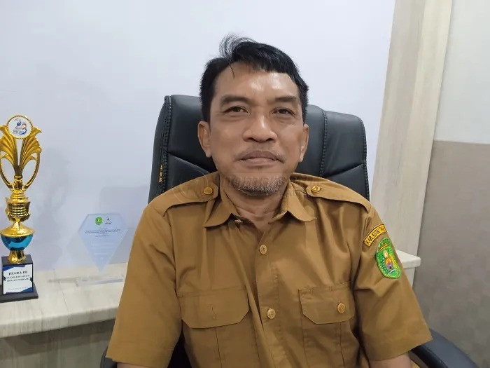 Bangun TPU Baru di Sangatta Selatan, Dinas Perkim Bebaskan 5 Hektare Lahan