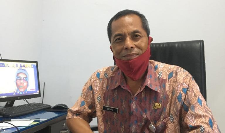 Pembelajaran Tatap Muka Bersyarat