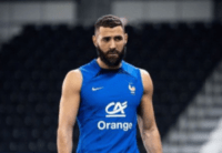 Beredar Kabar Karim Benzema Berpeluang Bela Prancis di Piala Dunia 2022