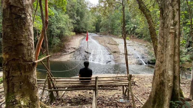 Tembalang Masih Ditutup