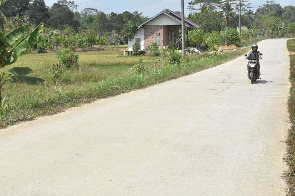 Mereka yang Ketiban Rezeki dari Melonjaknya Nilai Tanah