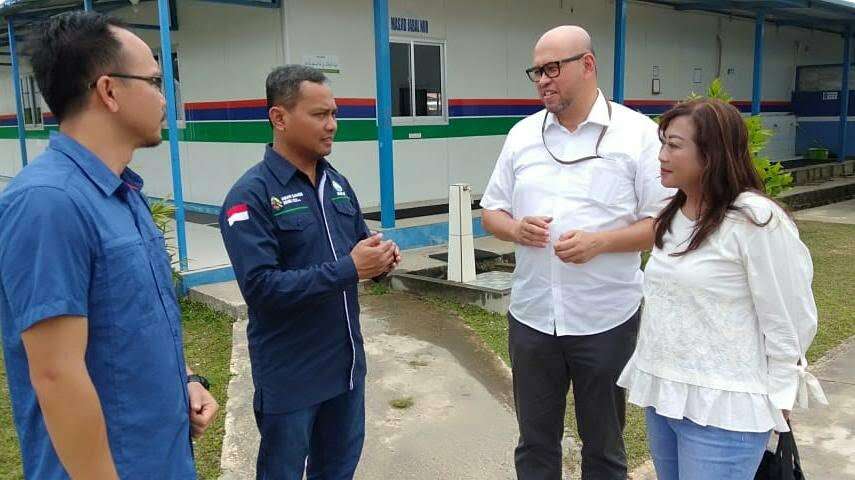 BMKG Balikpapan Berencana Pasang Alat Cuaca di Tol Balikpapan-Samarinda