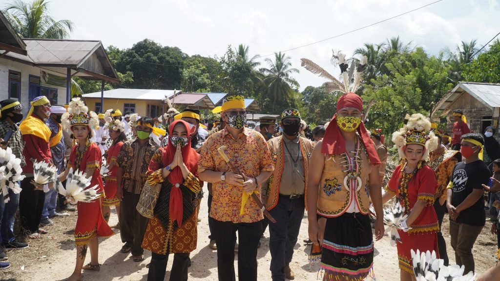 Jadi Daya Tarik Wisatawan