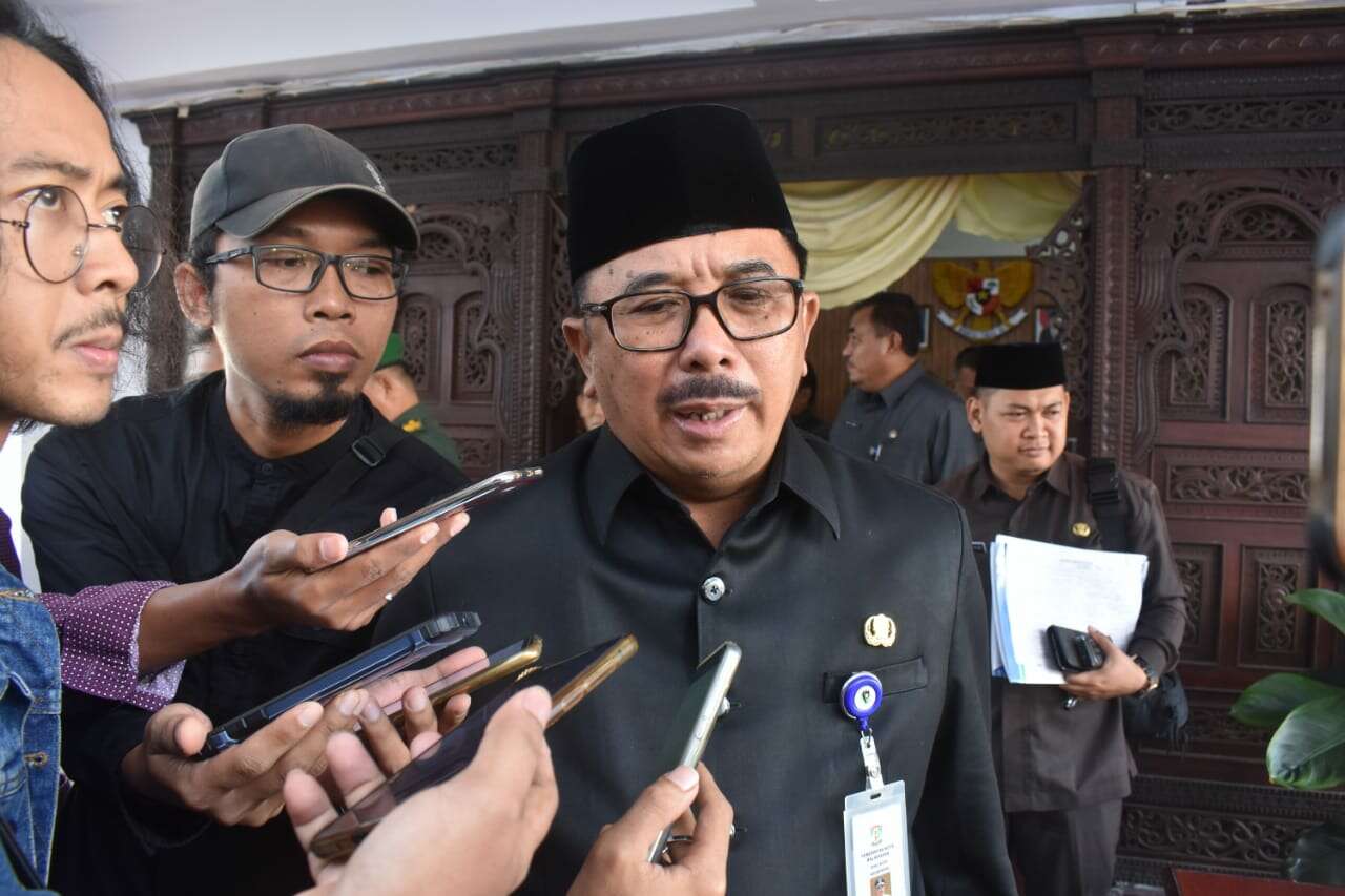 Survei Internal Basir Belum Jaminan, NasDem Masih Lihat Potensi Lain