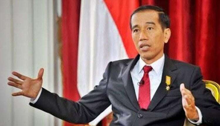 Ini Tanggapan Presiden Jokowi Soal Kericuhan di Manokwari