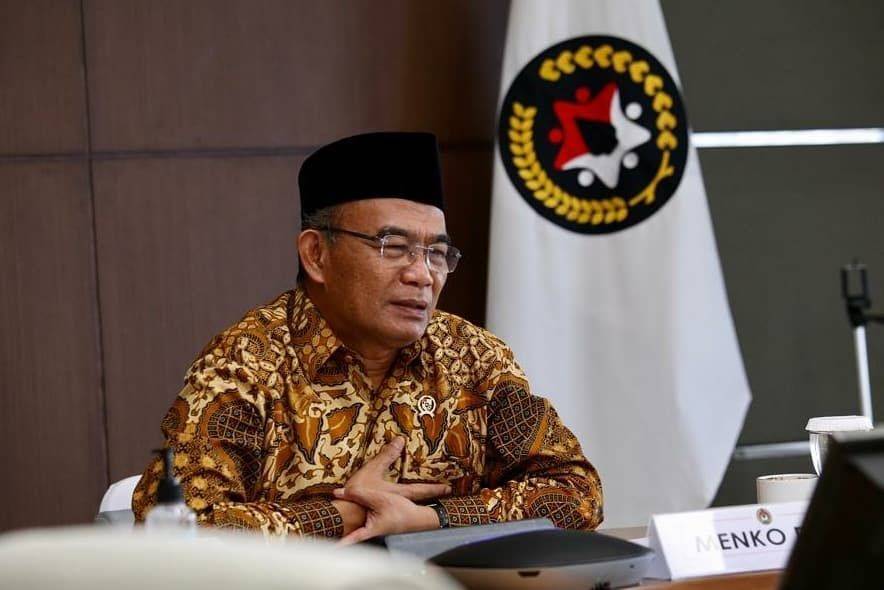 Menko PMK: Jokowi Segera Cabut Status Darurat Covid