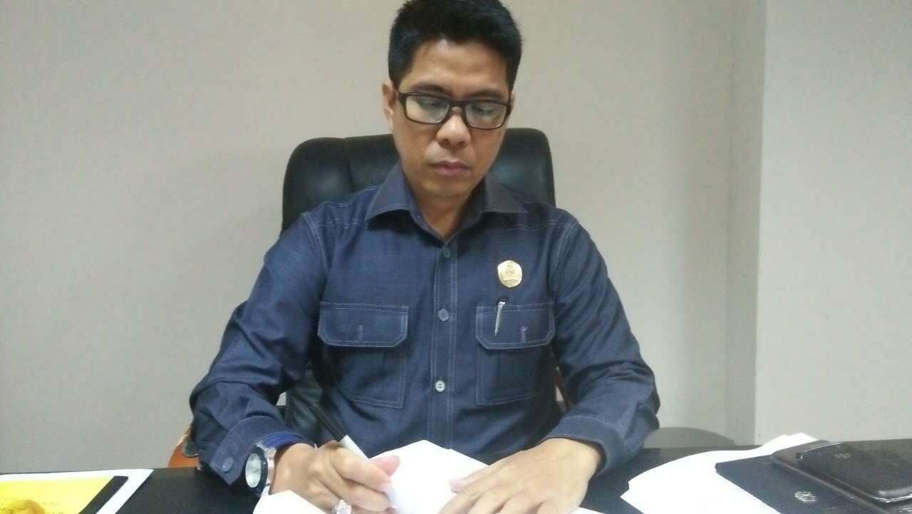 Syahruddin Diprediksi Pimpin DPRD PPU 2019-2024