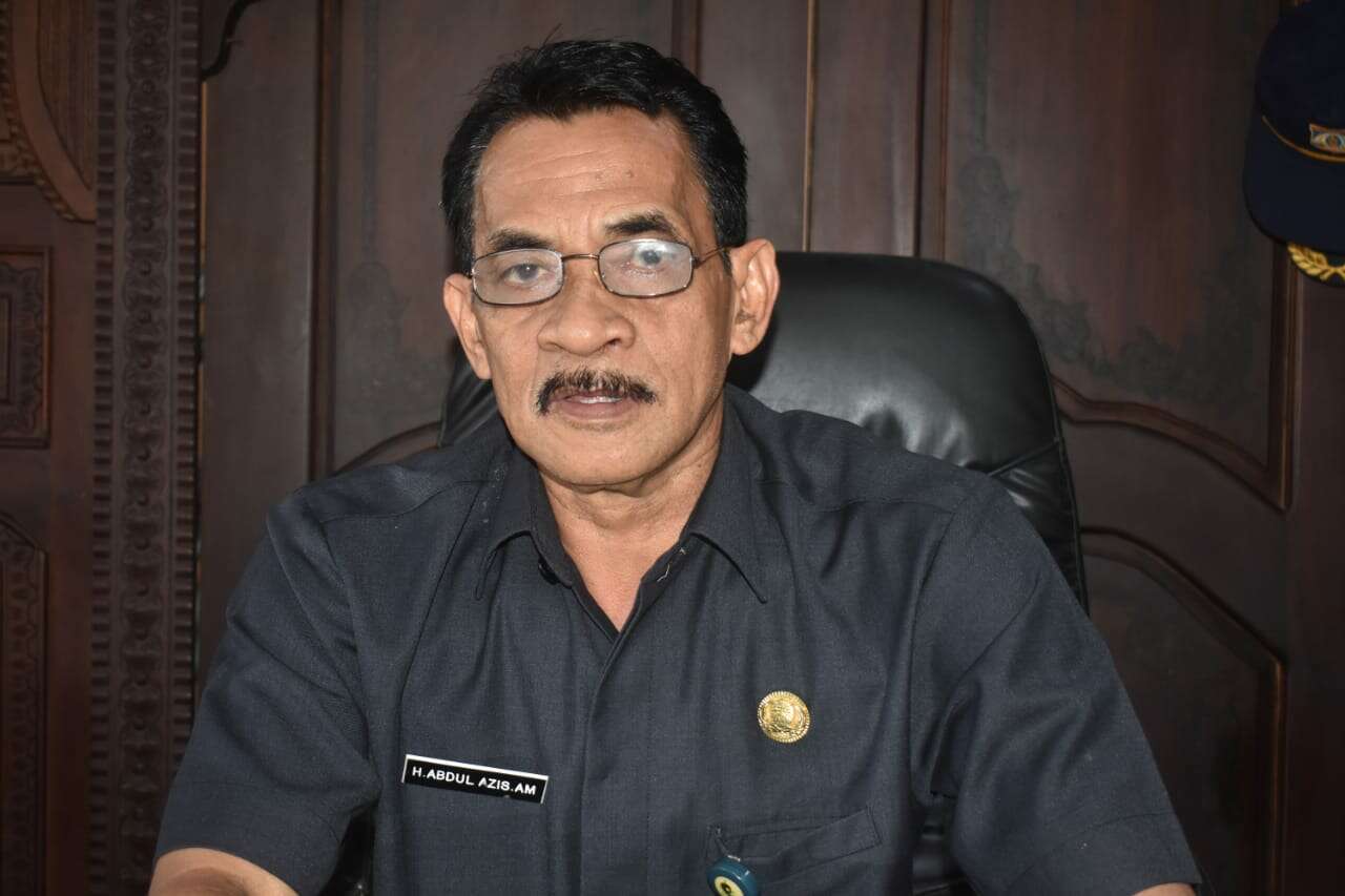 26 Agustus Pelantikan Anggota DPRD Balikpapan, Anggarannya Rp 2 Miliar