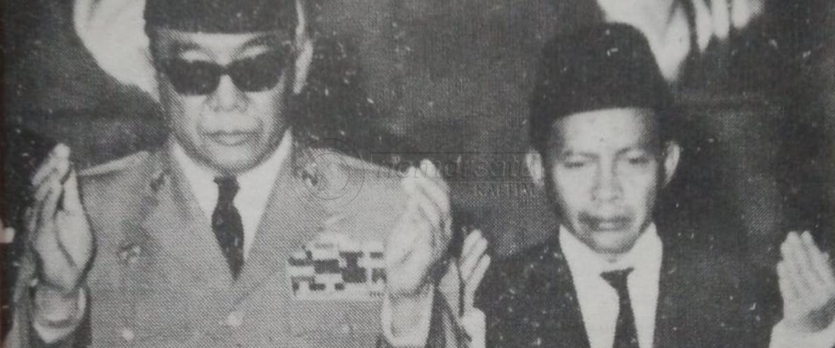 Ini Dia Profil dr Soeharto yang Dapat Gelar Pahlawan