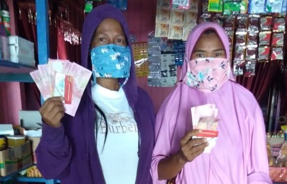 Tetap 60 Warung Elektonik